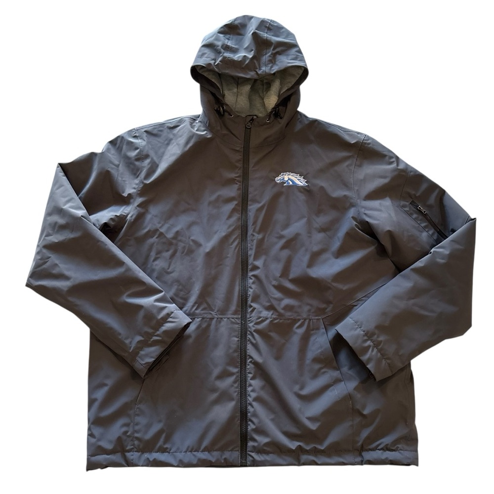 UAH Chargers University of Alabama Men’s 2XL Ski Snowboarding Snow Jacket - Picture 3 of 8